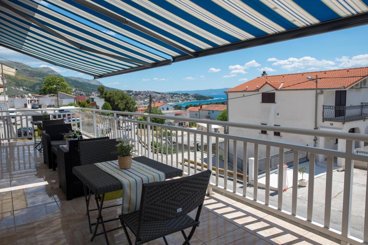 Villa Lavanda Spalato Kamen Exteriér fotografie