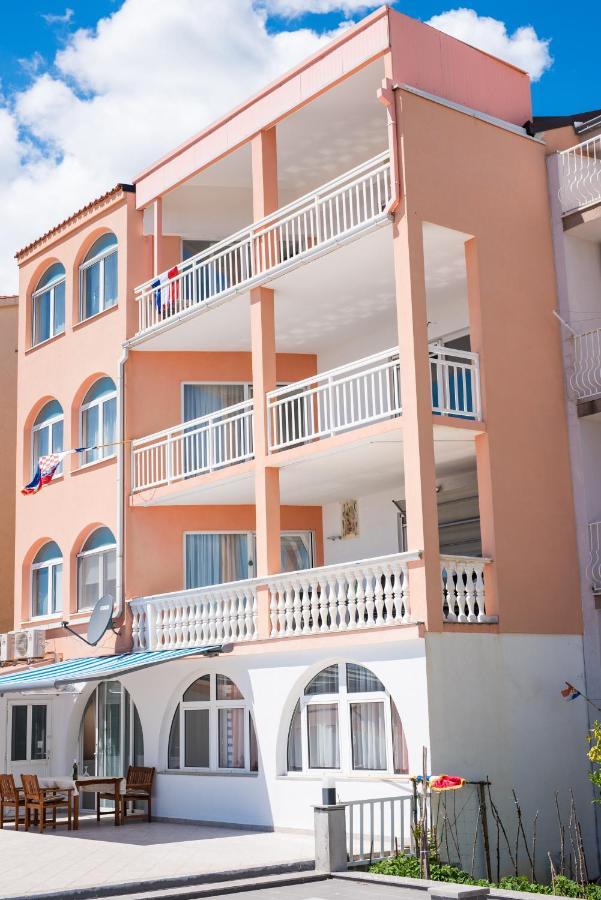 Villa Lavanda Spalato Kamen Exteriér fotografie