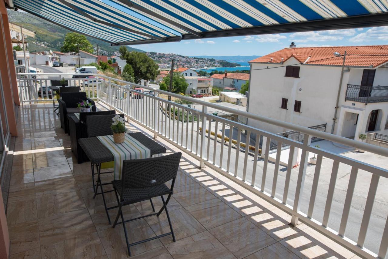 Villa Lavanda Spalato Kamen Exteriér fotografie