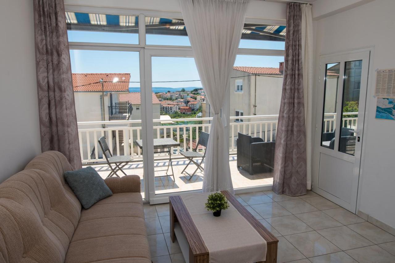 Villa Lavanda Spalato Kamen Exteriér fotografie