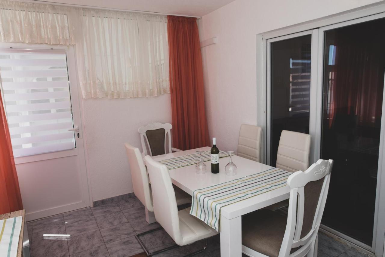 Villa Lavanda Spalato Kamen Exteriér fotografie