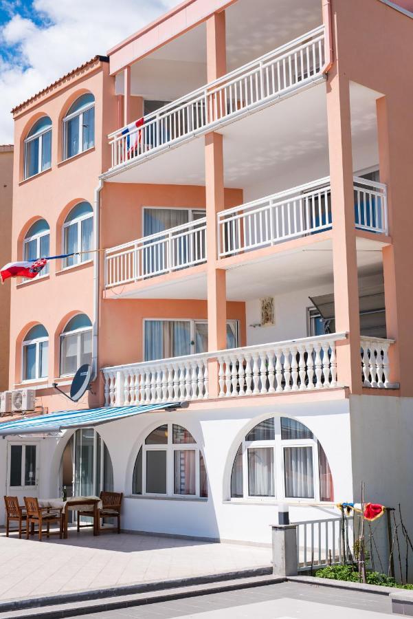 Villa Lavanda Spalato Kamen Exteriér fotografie