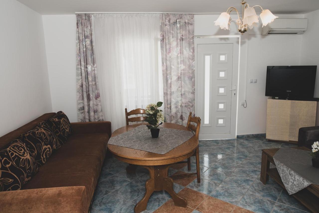 Villa Lavanda Spalato Kamen Exteriér fotografie