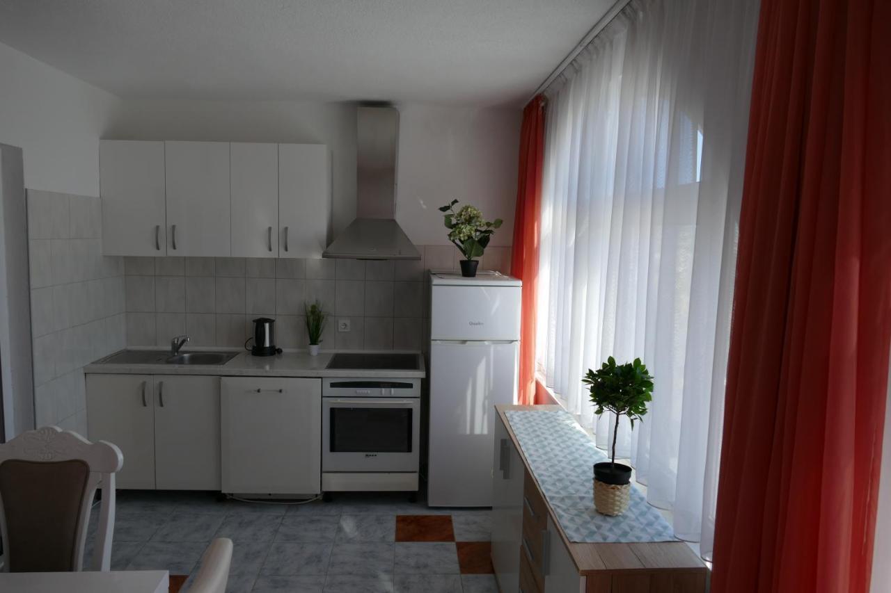 Villa Lavanda Spalato Kamen Exteriér fotografie