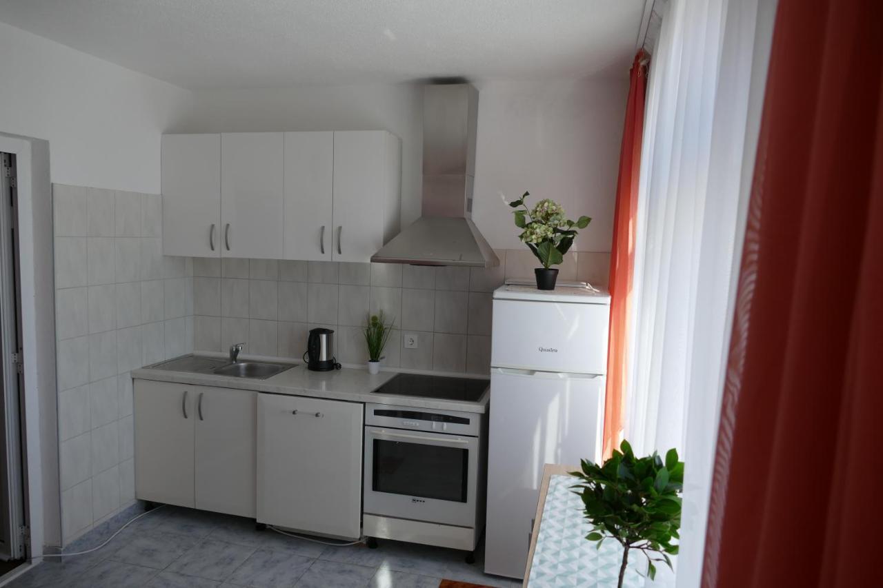 Villa Lavanda Spalato Kamen Exteriér fotografie